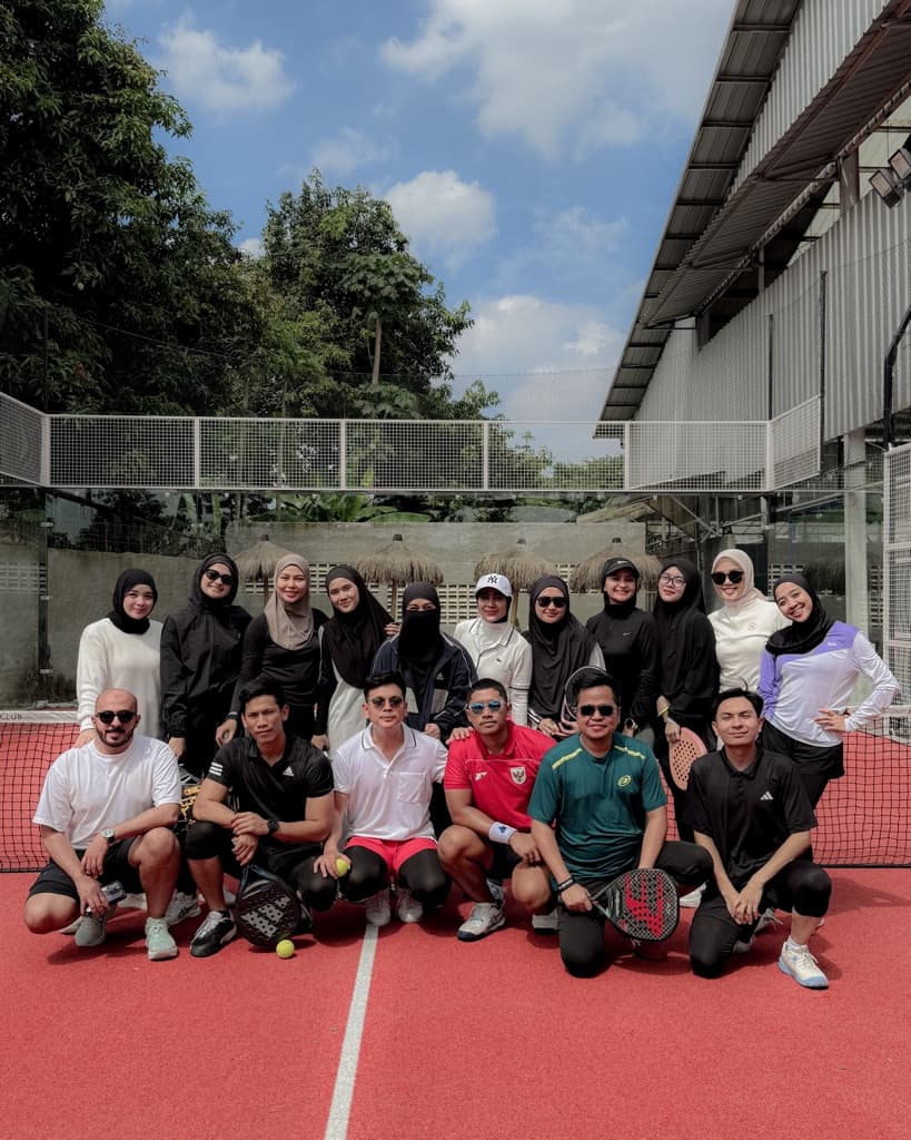 HIPadel media 2