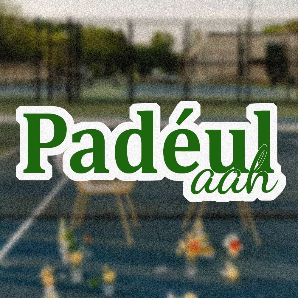 Padéul aah media 6