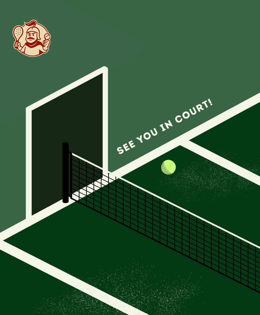 Padel Royale media 4
