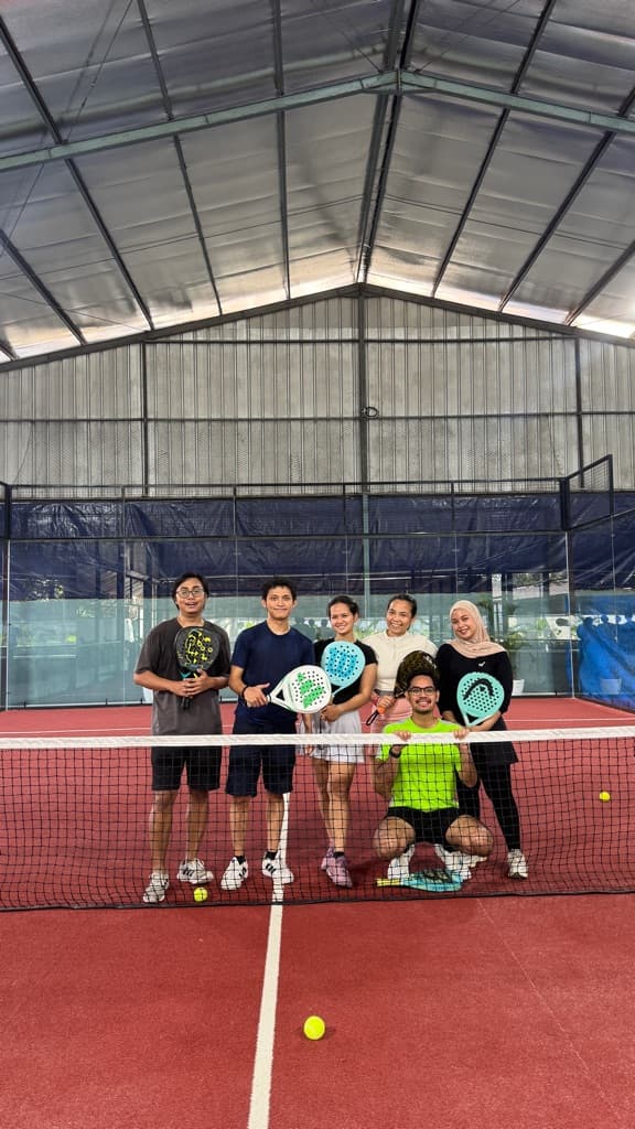 THE DEWATA SMASHERS media 6