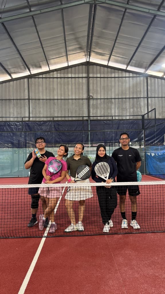THE DEWATA SMASHERS media 3