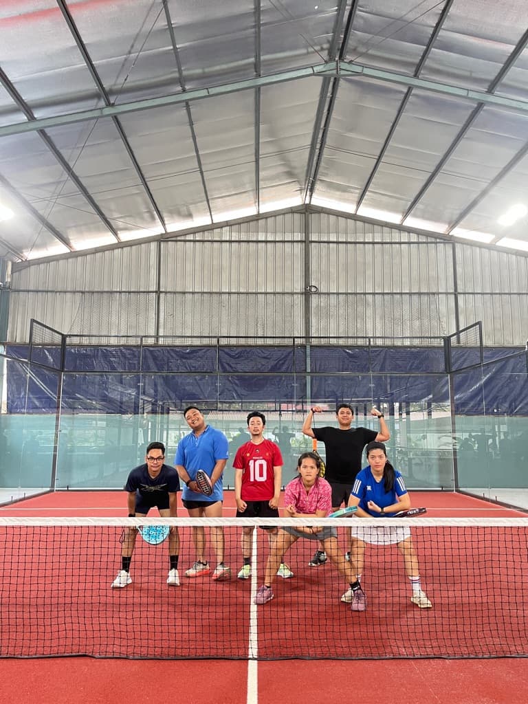 THE DEWATA SMASHERS media 5