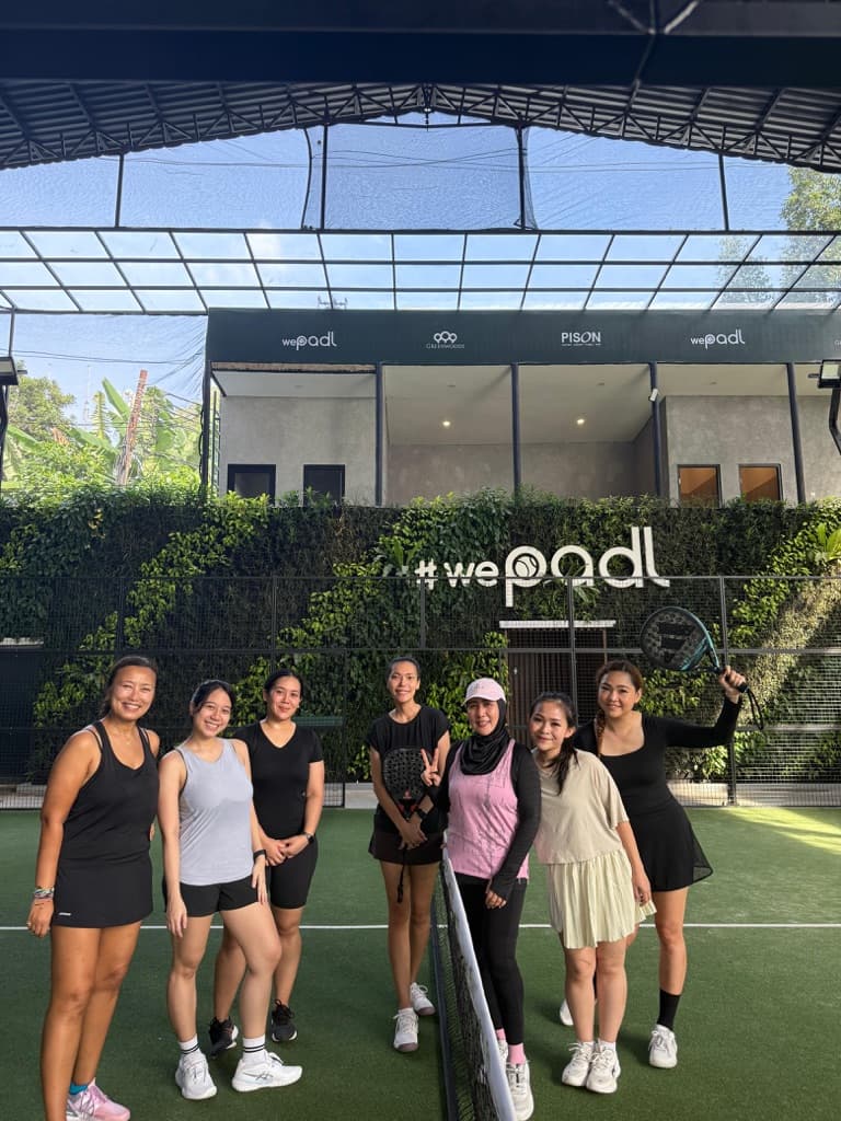 Rally Padel Club media 3
