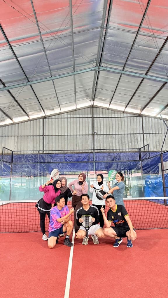 BRI Padel media 1