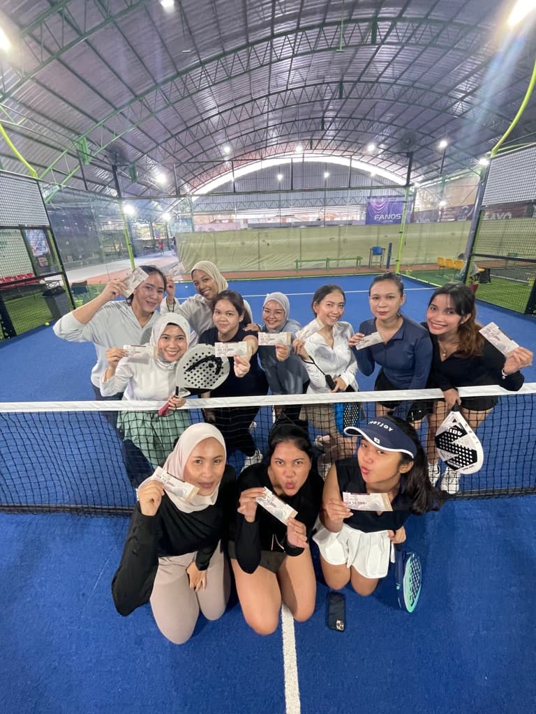 PowHER PADEL media 4