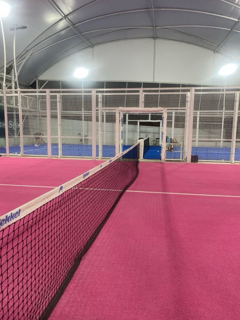 Padel Purel media 2