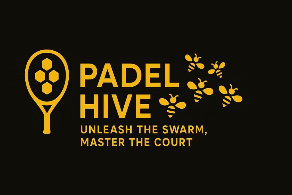 Padel Hive media 1