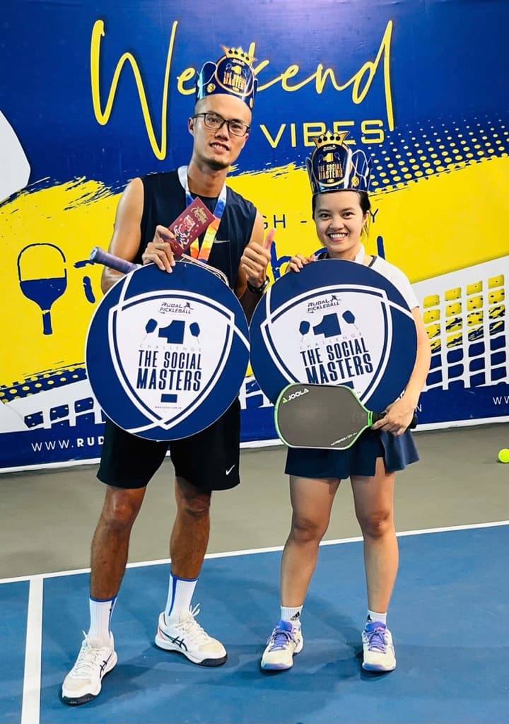 RUDAL Pickleball QUẬN 2 media 2
