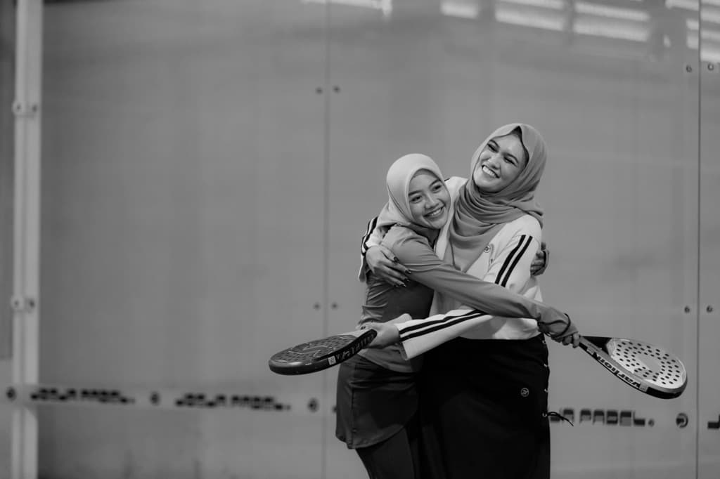 GURLS PADEL media 3
