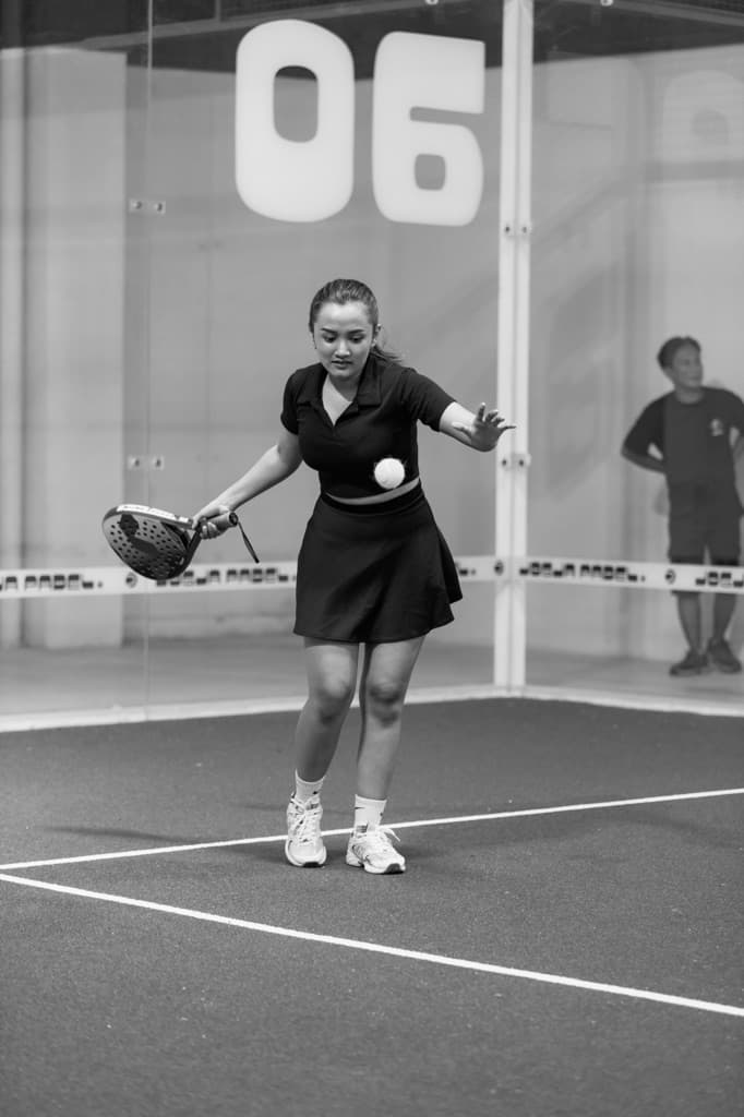 GURLS PADEL media 1