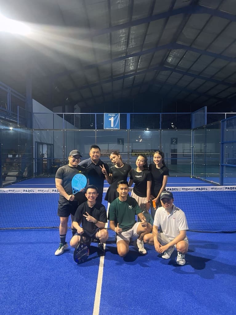 Latte Club House media 2