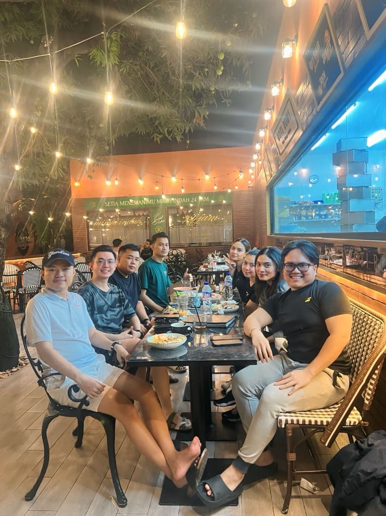 Latte Club House media 3