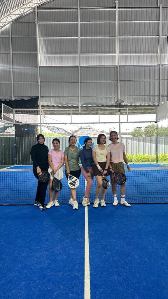 Padel Sistur media 3