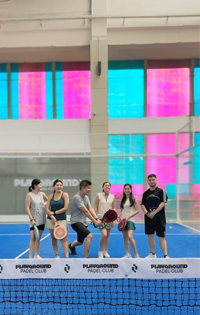  Padel Pals media 4