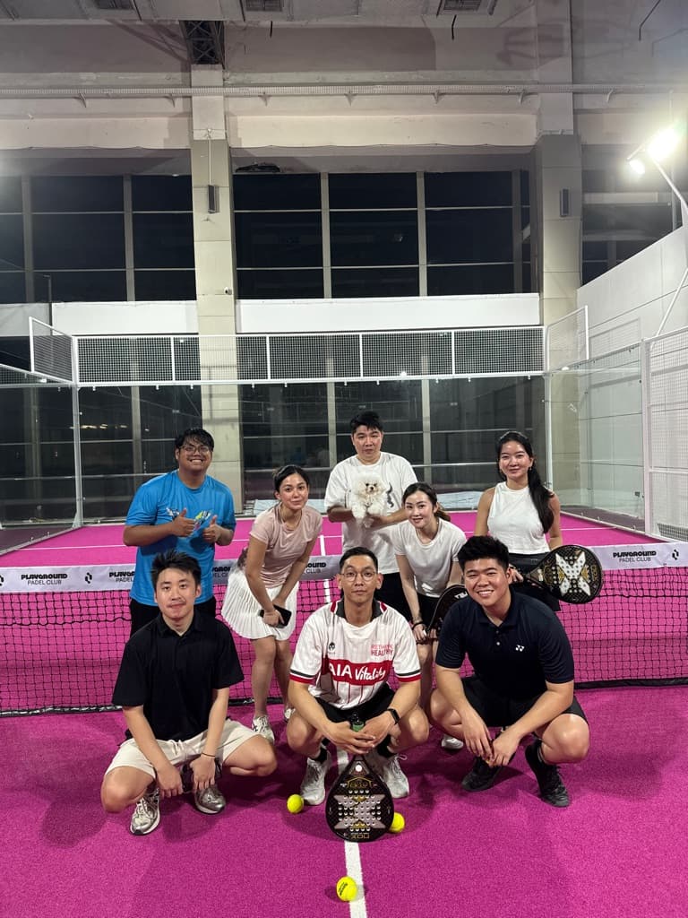  Padel Pals media 6