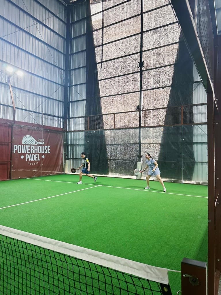 Padel Habits media 3