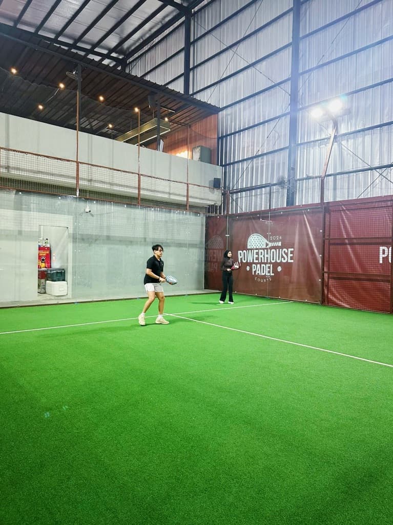Padel Habits media 4