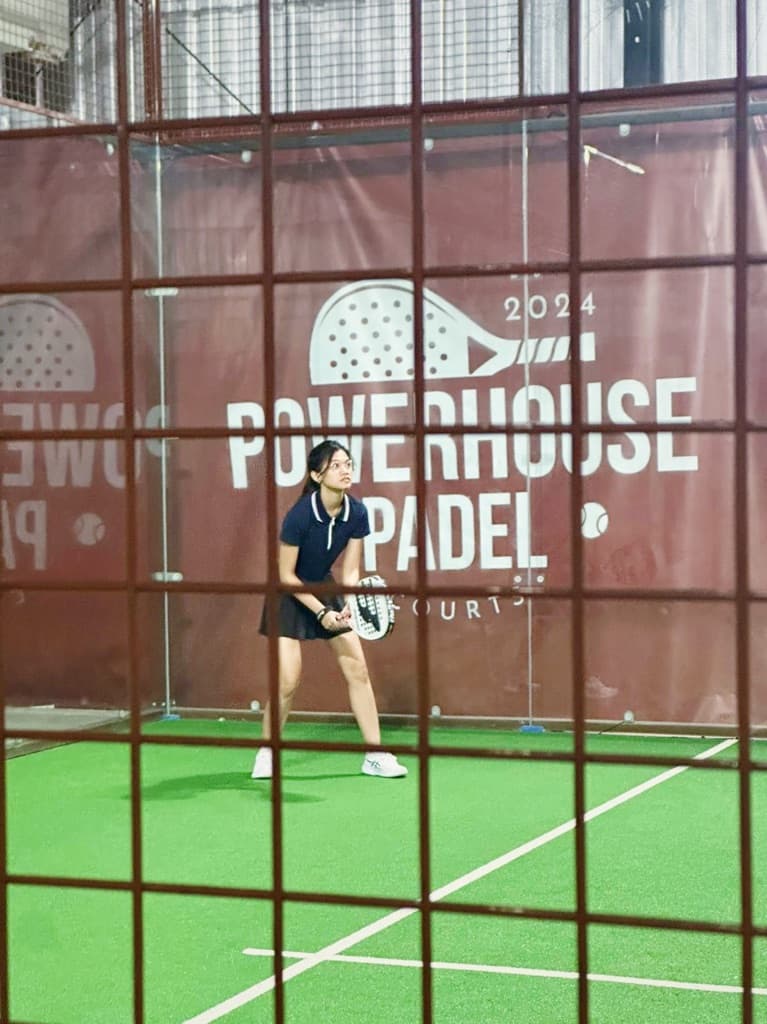 Padel Habits media 2