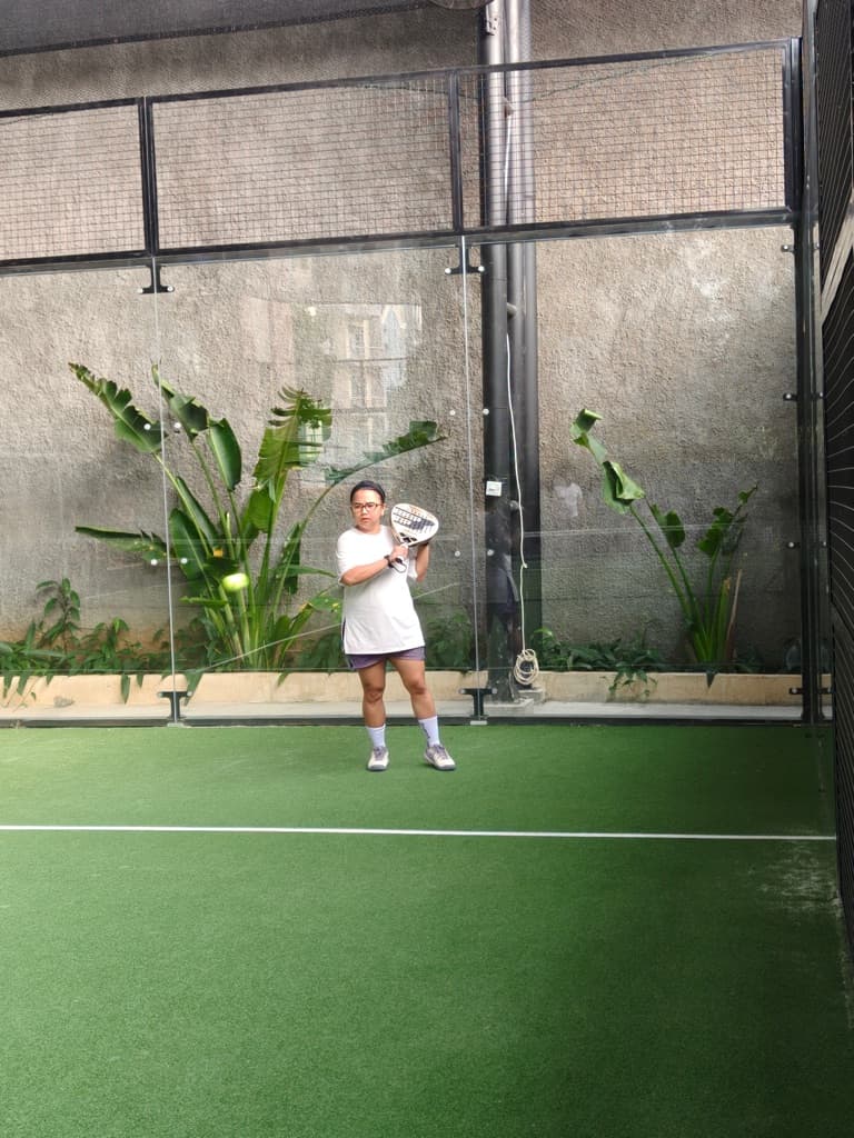 Talent Padel Club media 6
