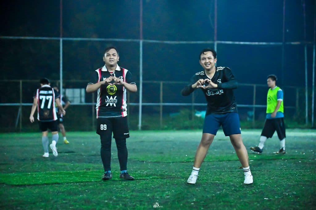 JIBOOOM BOLA INDO media 5