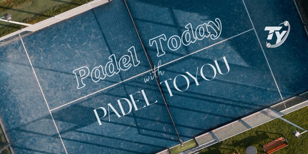 Padel ToYou media 4