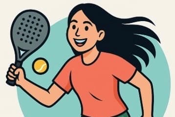 ChaCha Padel media 1