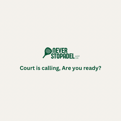 NEVERSTOPADEL media 5