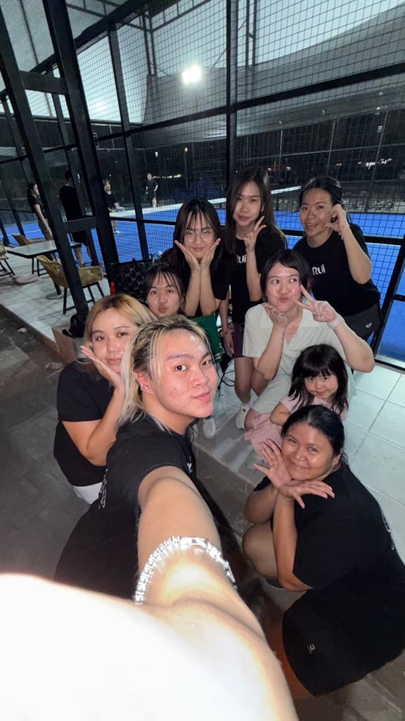 MIRU Padel Society media 4