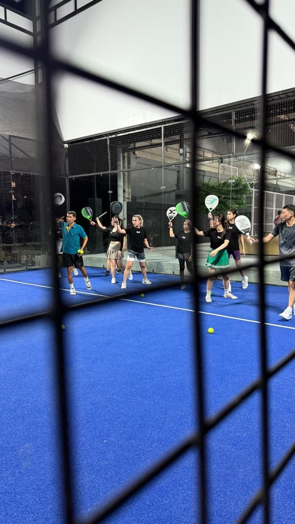 MIRU Padel Society media 6