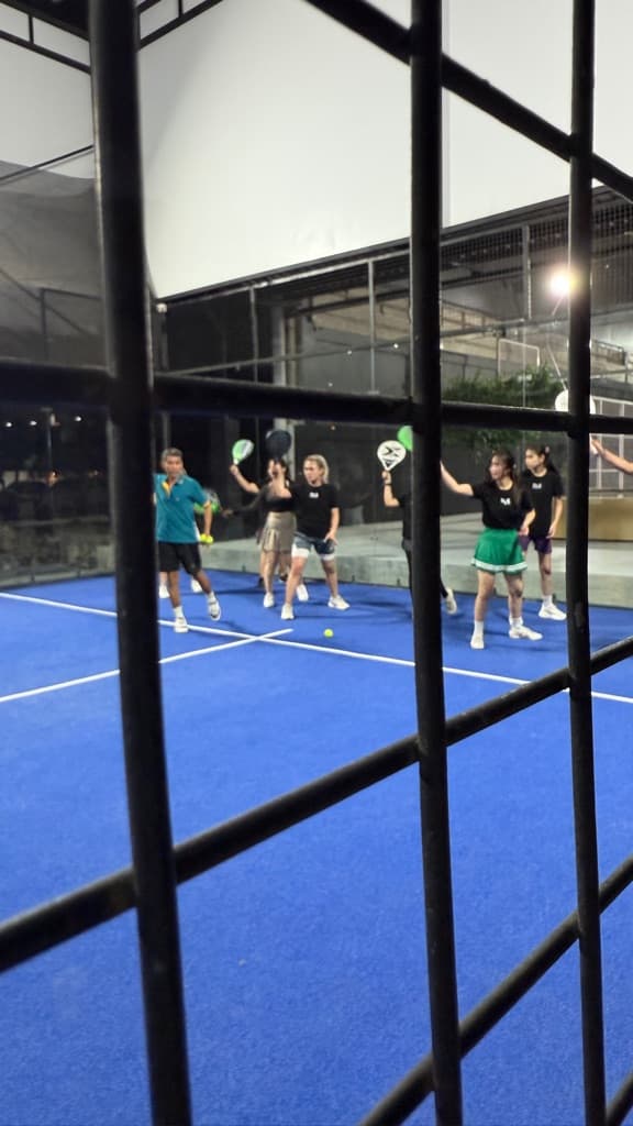 MIRU Padel Society media 3