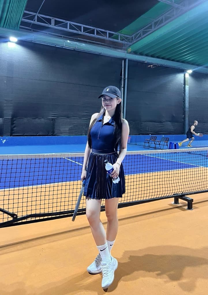 HUNTERS PICKLEBALL media 3