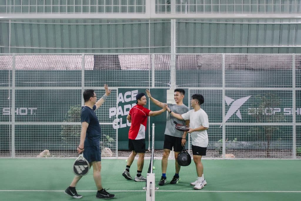 Padel ToYou media 3