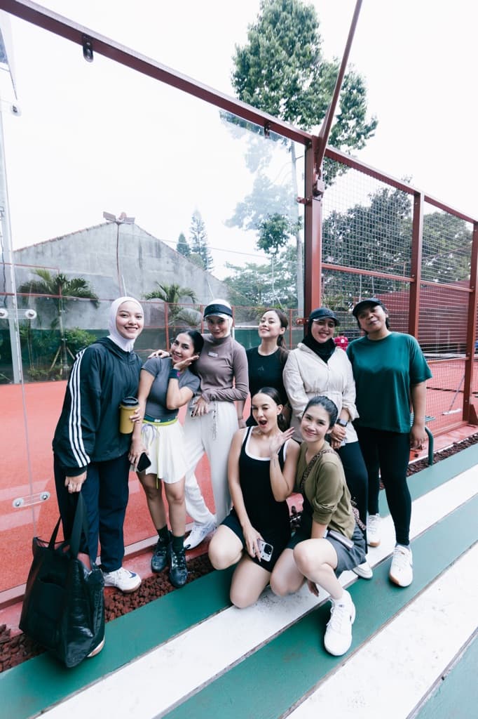 Smooch Padel media 4