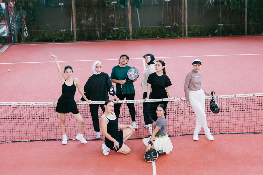 Smooch Padel media 2