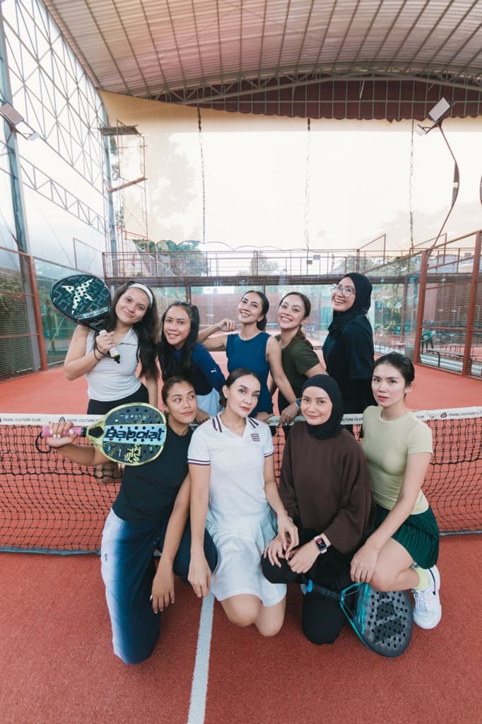 Smooch Padel media 3
