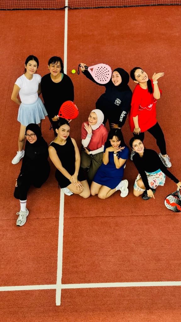 Smooch Padel media 5