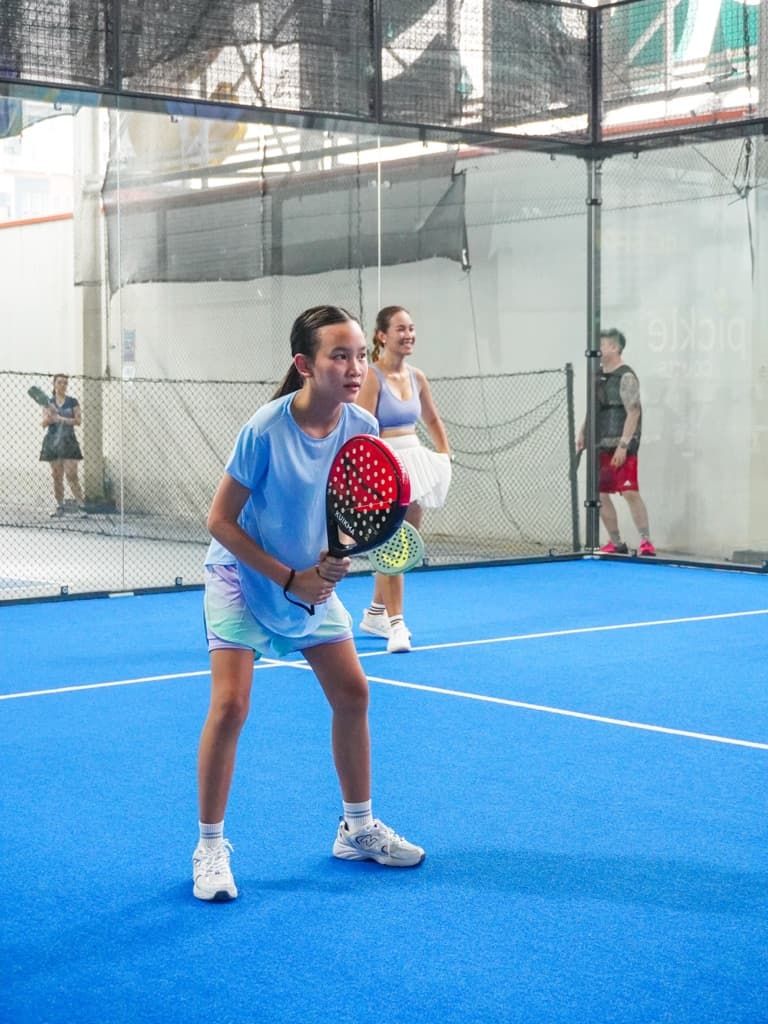 Petit Parc x All About Padel media 6