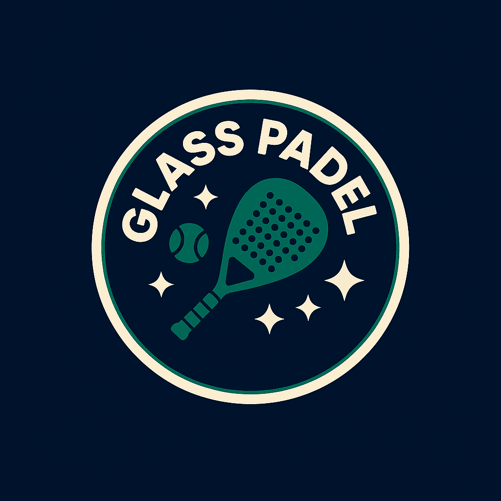 The Glass Padel media 1