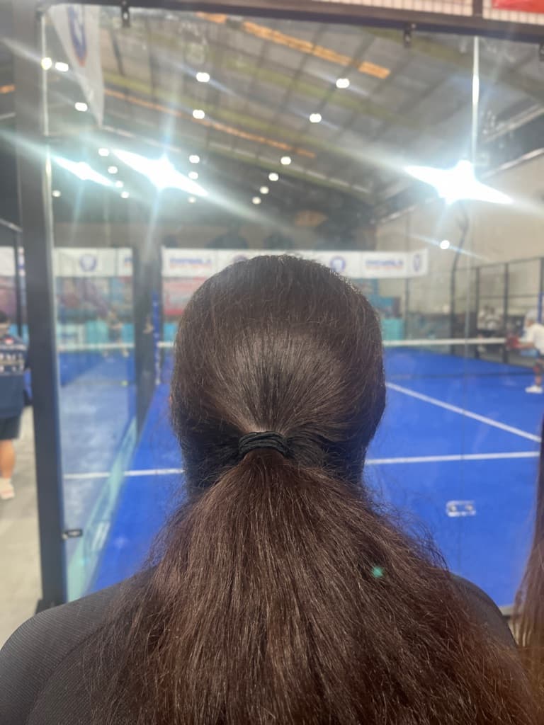 Padel Trade Center media 1