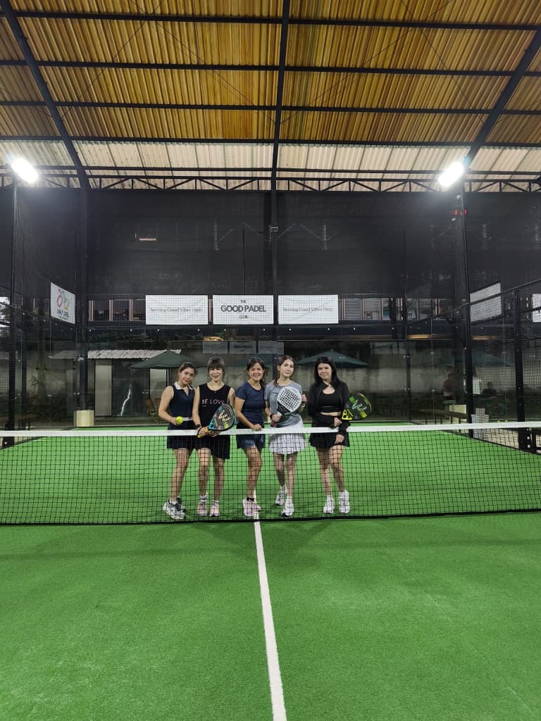 ASL Padel  media 2