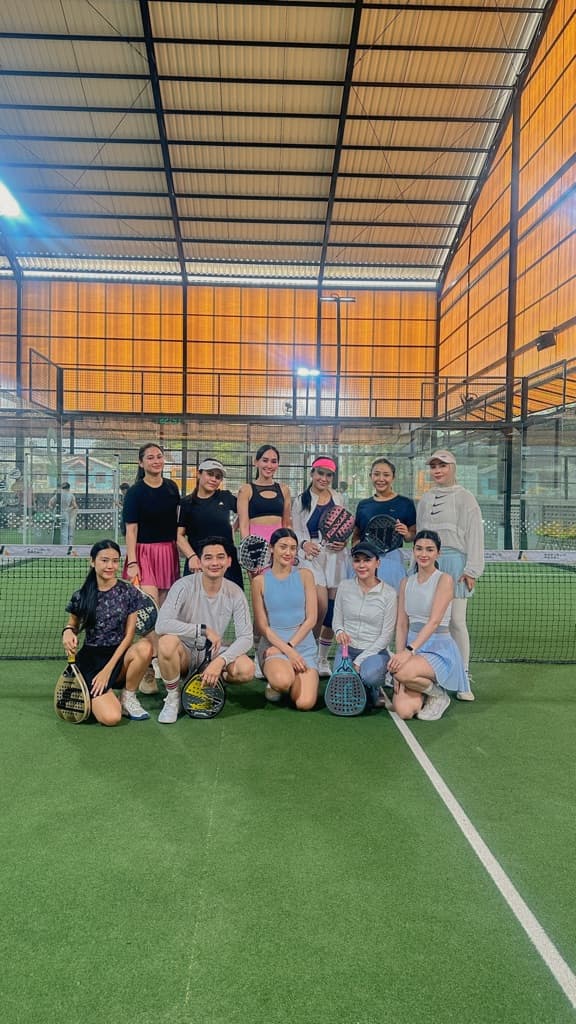 PadelSini media 4