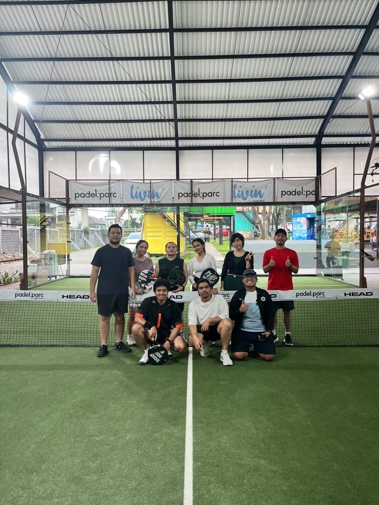 Pppadel? media 5