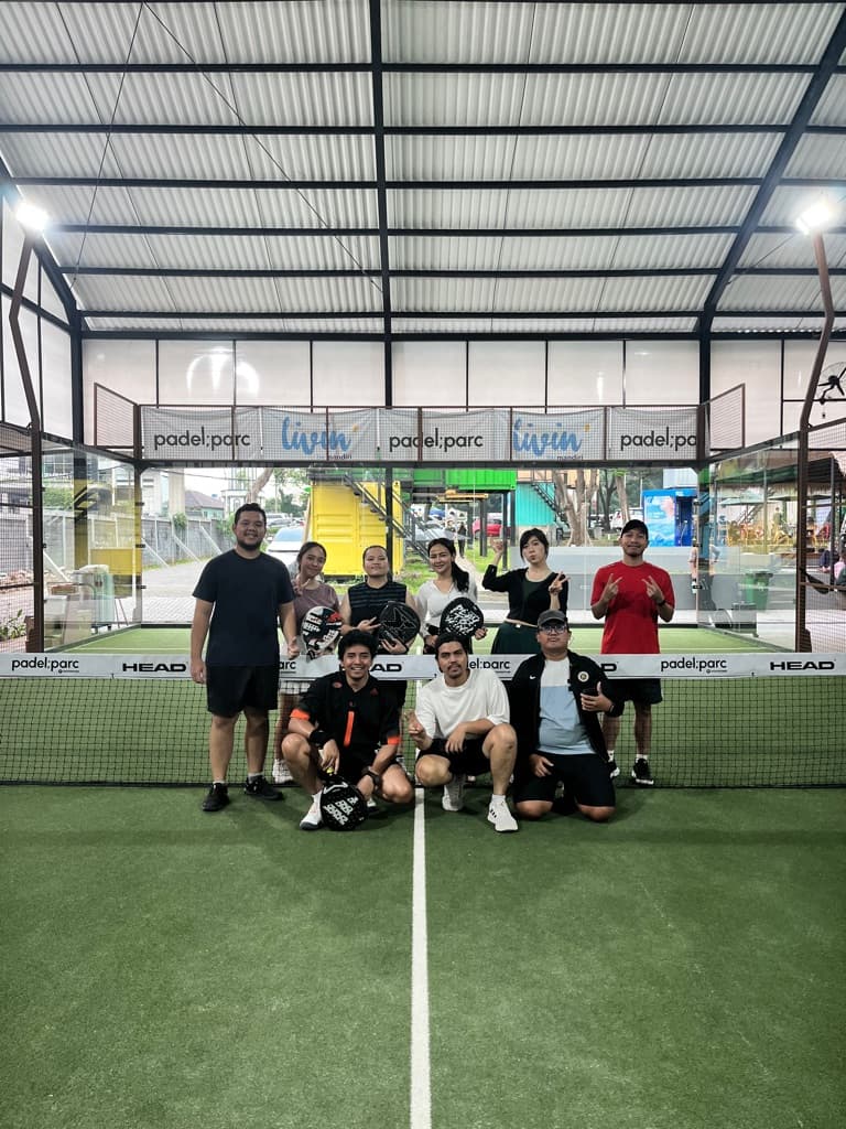 Pppadel? media 4