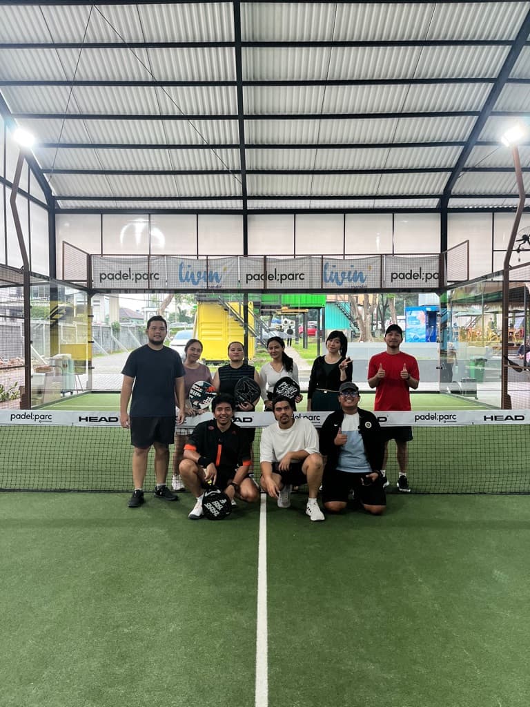 Pppadel? media 3
