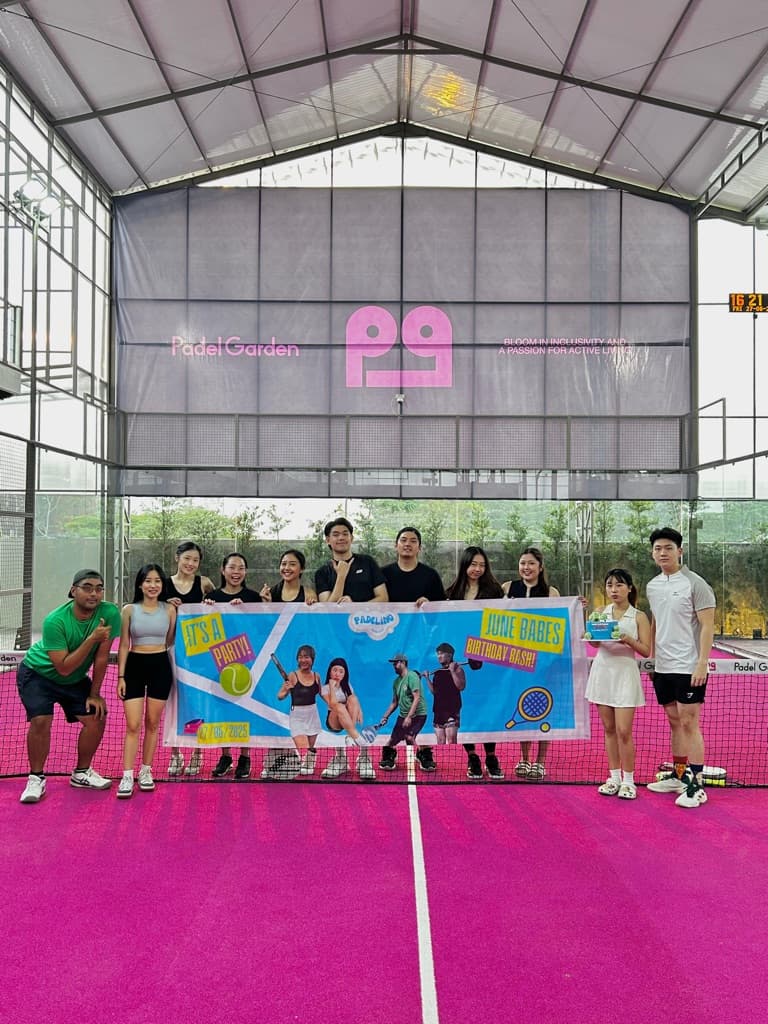 Padelino media 3
