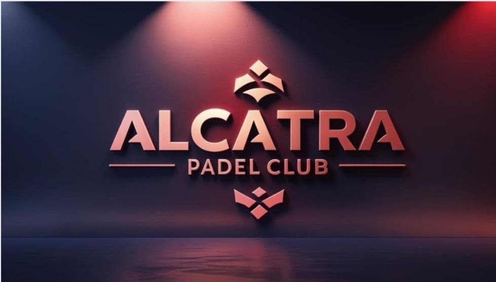 Alcatra Padel Club media 4