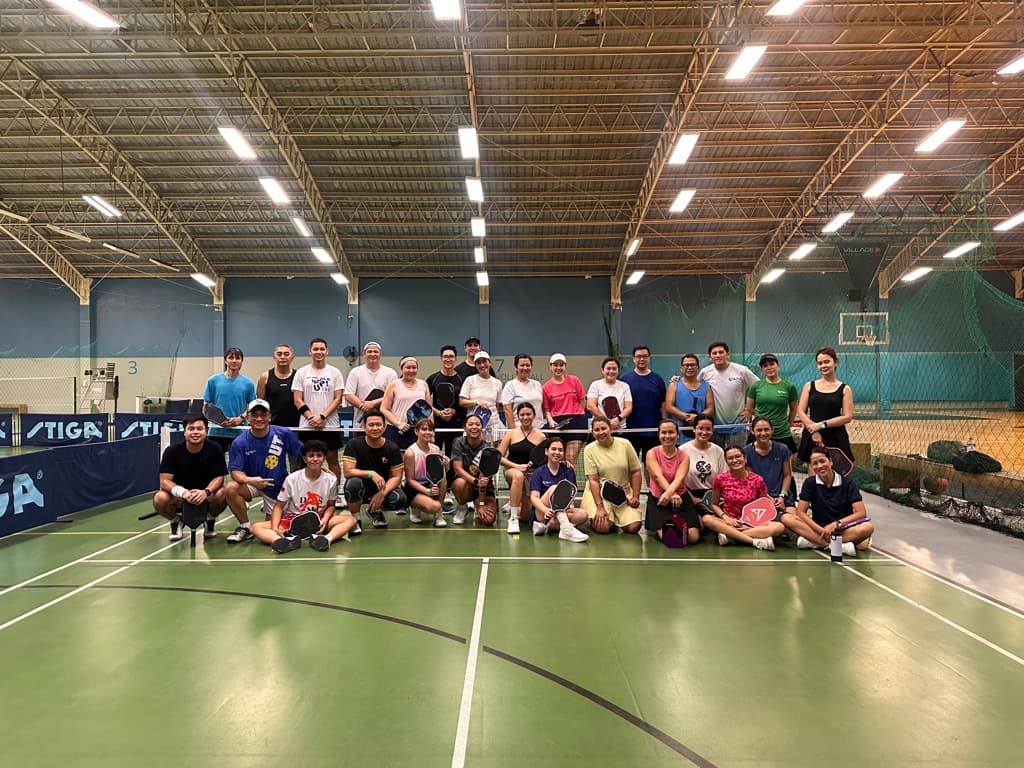 MVP Pickleball Club media 1
