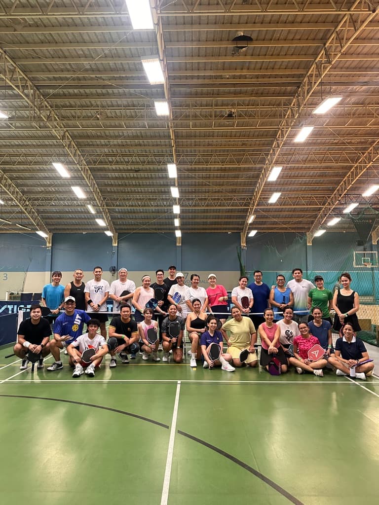 MVP Pickleball Club media 2