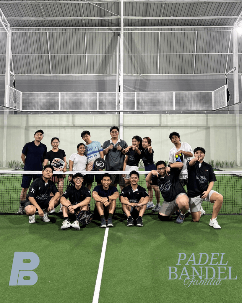 PADEL BANDEL media 4