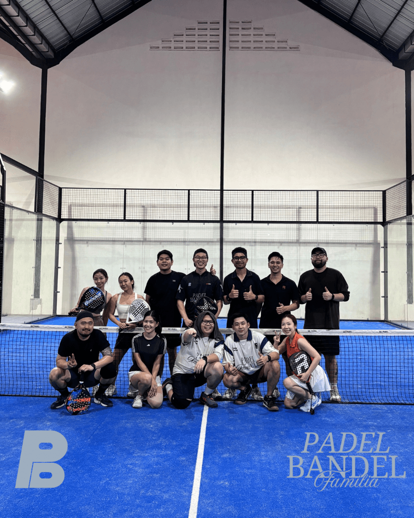 PADEL BANDEL media 3